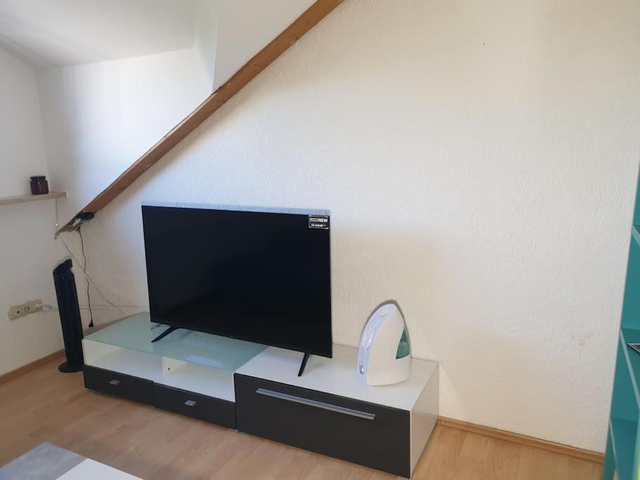 Schoene Wohnung Zentral إنغولشتات المظهر الخارجي الصورة