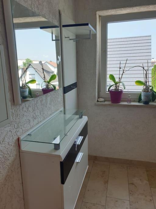 Schoene Wohnung Zentral إنغولشتات المظهر الخارجي الصورة